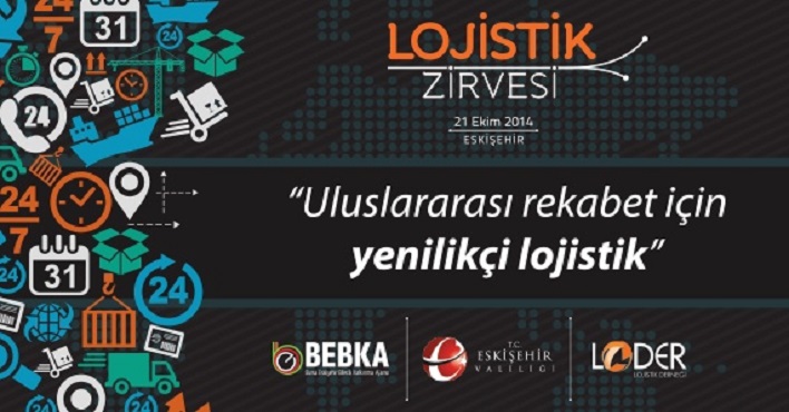 ESKİŞEHİR LOJİSTİK ZİRVESİ