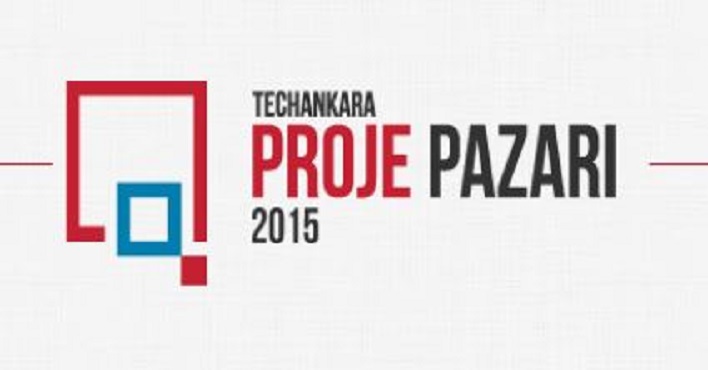 TechAnkara Proje Pazarı Hazırlık Çalışmaları Başladı.