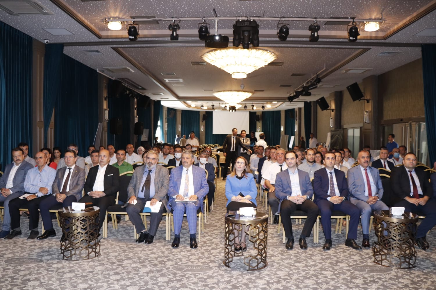 Galeri