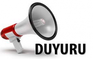 2014 Yılı Mali Destek Programları Sonuçları Açıklandı!