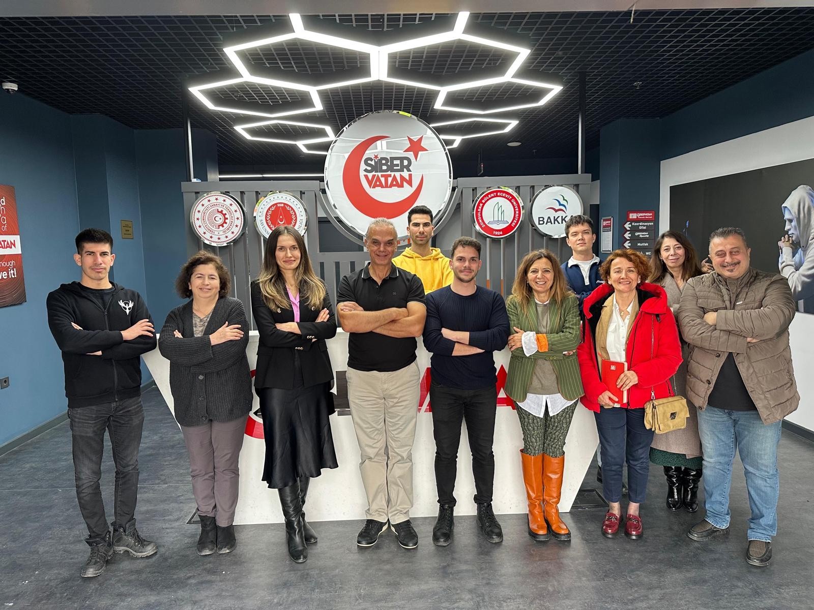 Mentorluk Kariyerim 2024 Programı Tamamlandı