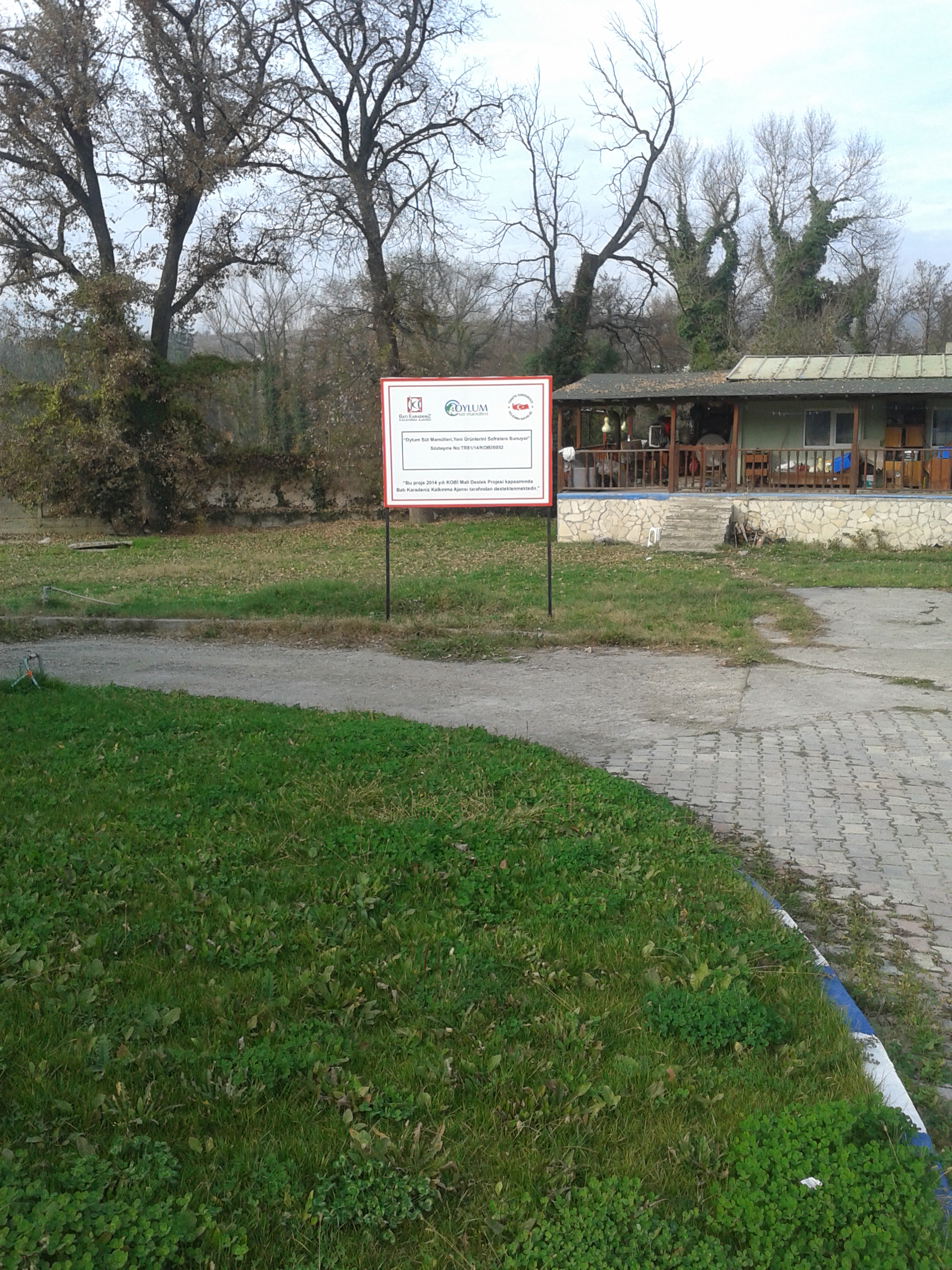 Galeri