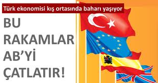 AB´yi çatlatan rakamlar