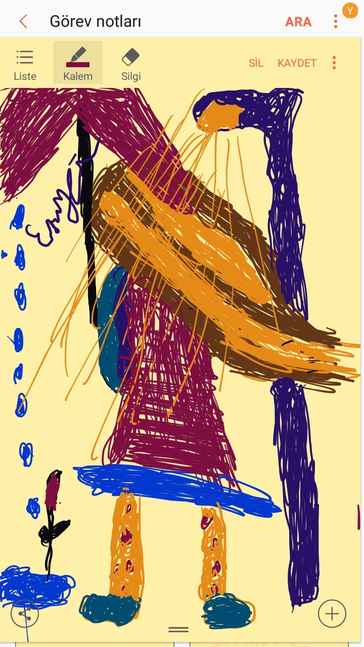 Galeri