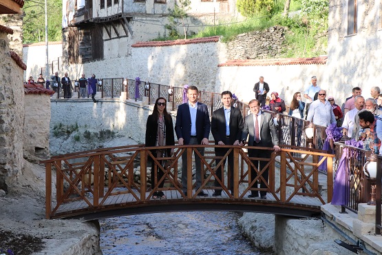 Kelebeğin Rüyasına Yolculuk Programı Başlıyor