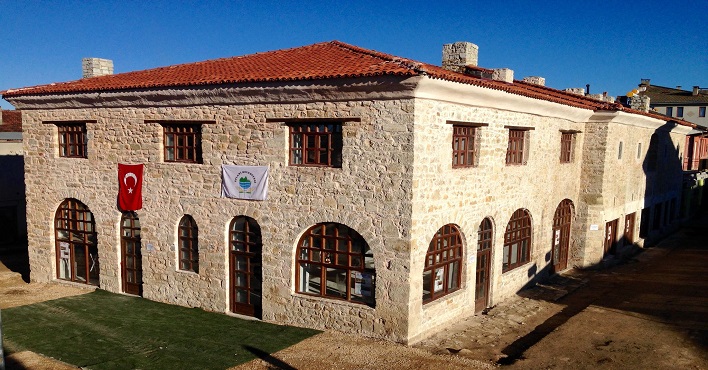 Galeri