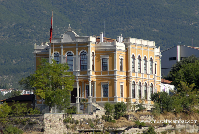 Galeri