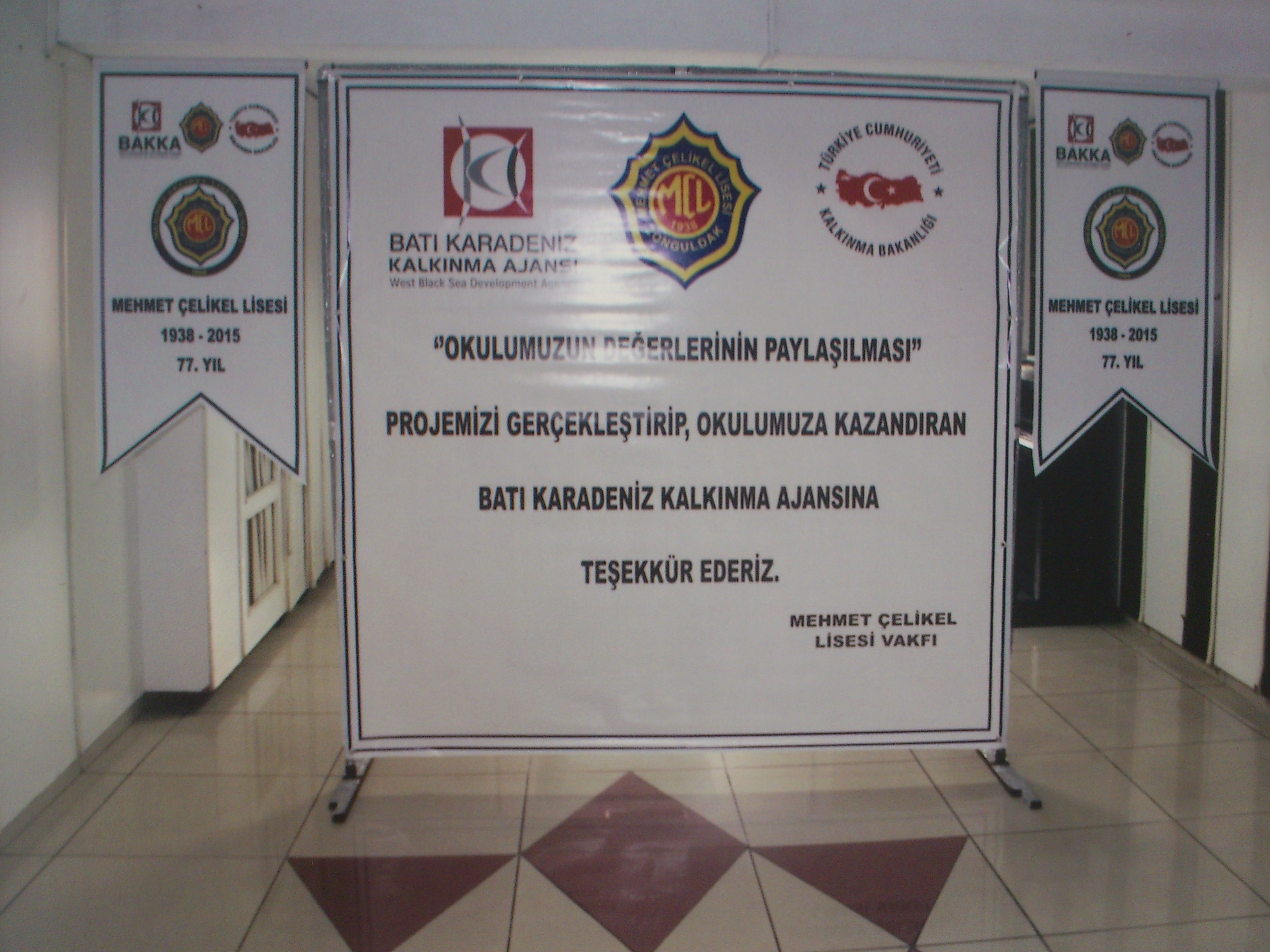 Galeri