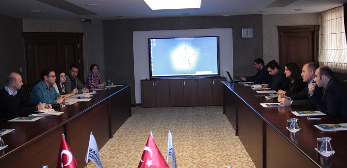 Batı Karadeniz turizm koridoru çalışmaları başladı
