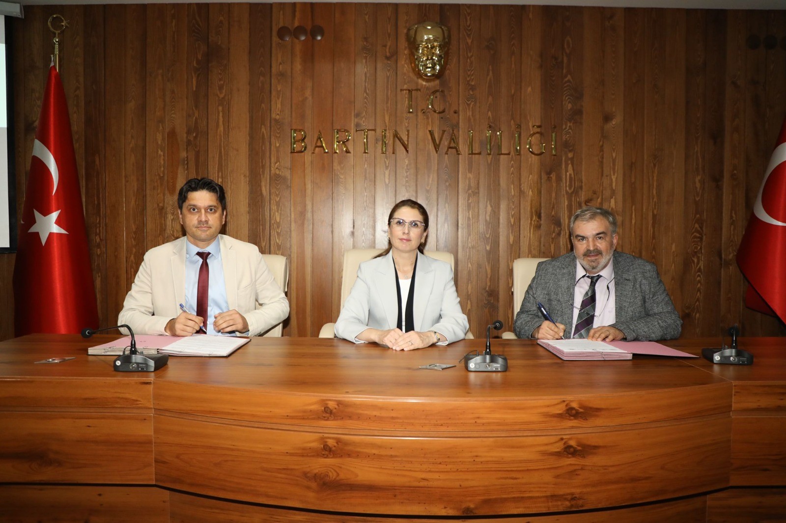 BAKKA ve İŞKUR’dan Genç İstihdam’da İşbirliği