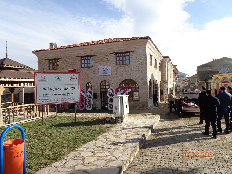 Galeri