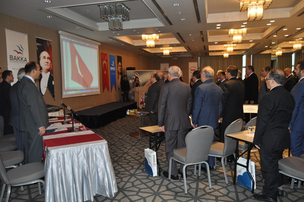 BAKKA ile İŞKUR protokol imzaladı