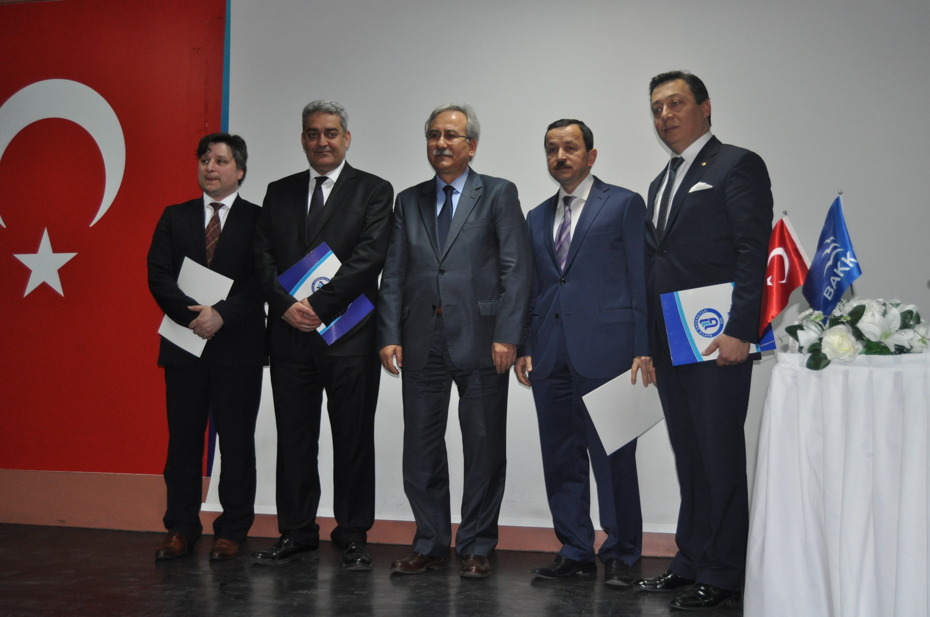 Zonguldak Yatırım Destek Ofisi Yatırım Ortamı Değerlendirme Çalışması Kapsamında 1. Paydaş Toplantısını Düzenledi