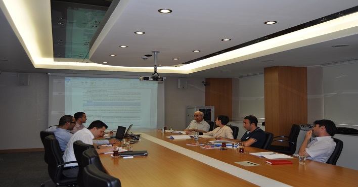 YDO “Teşvik Mevzuatı ve Uygulamaları” Eğitim Programı Başarı ile Tamamlandı!