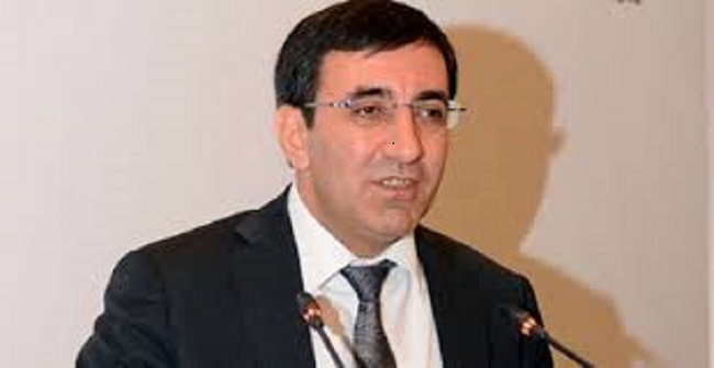 Kalkınma Bakanı Cevdet Yılmaz; “Kalkınma Ajansları Yeni Hizmetler Sunabilir.”