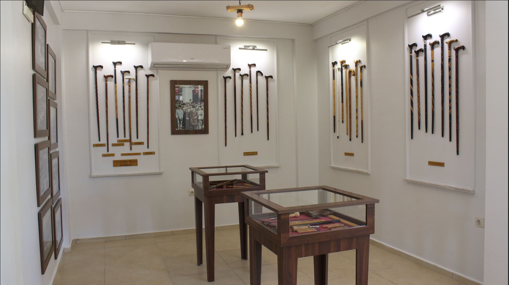 Galeri
