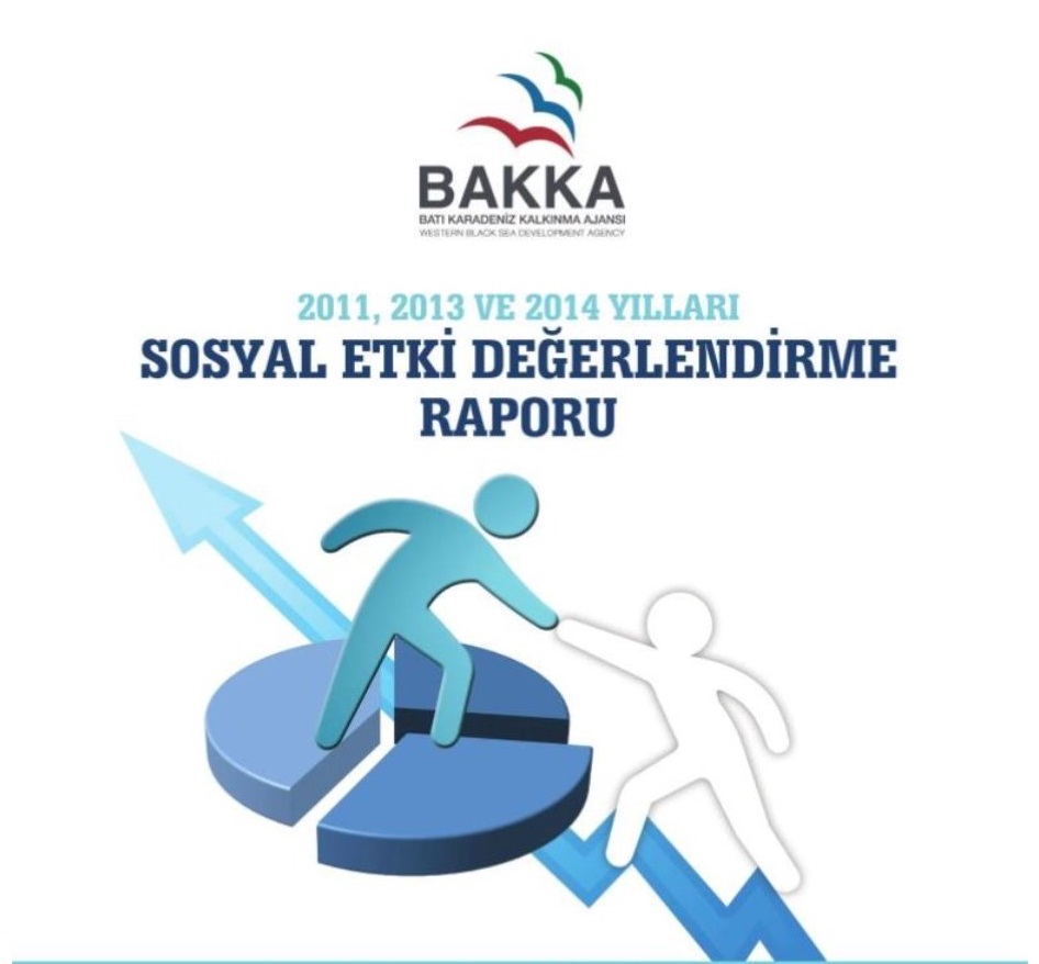 Sosyal Etki Değerlendirme Raporunda Sona Gelindi...