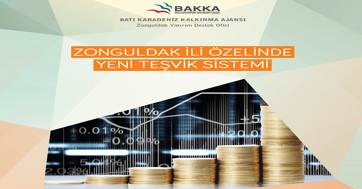 Zonguldak Özelinde Yeni Teşvik Sistemi Rehberi Yayınlandı