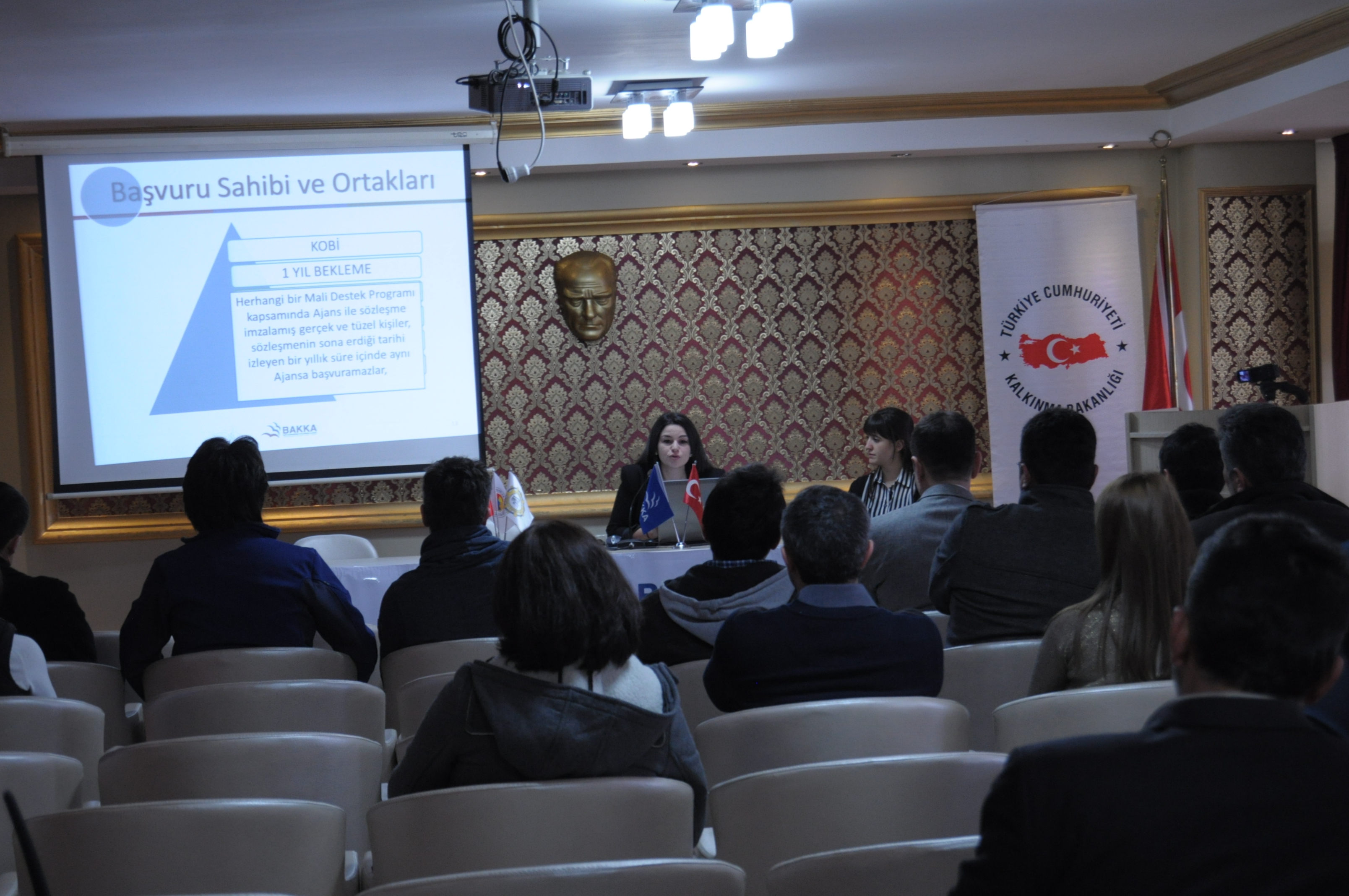 Galeri