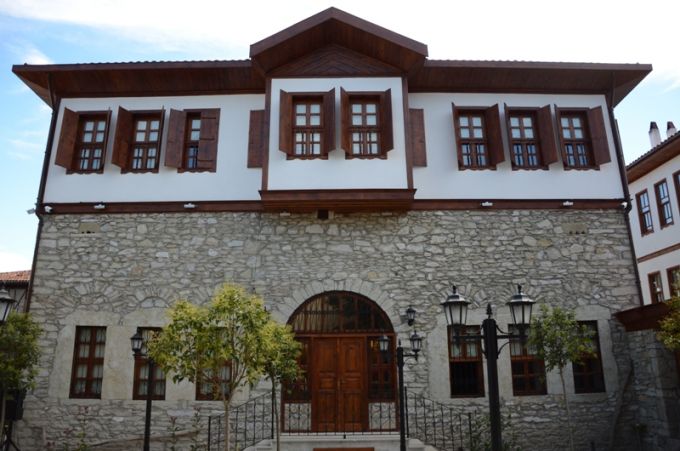 Galeri