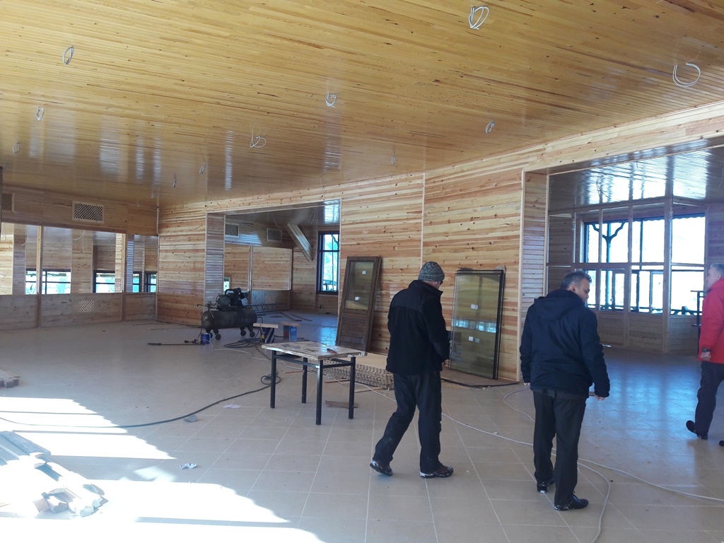 Galeri