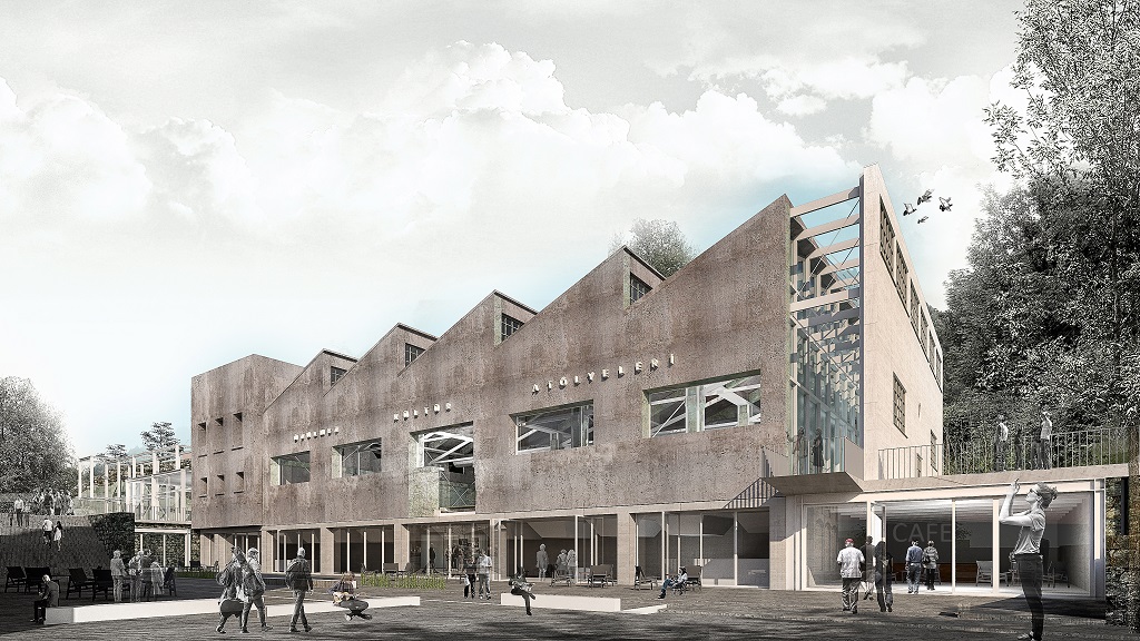 Galeri