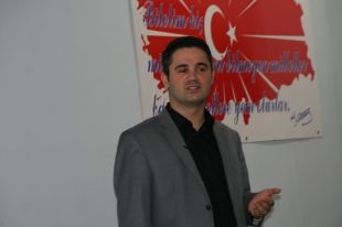 Galeri