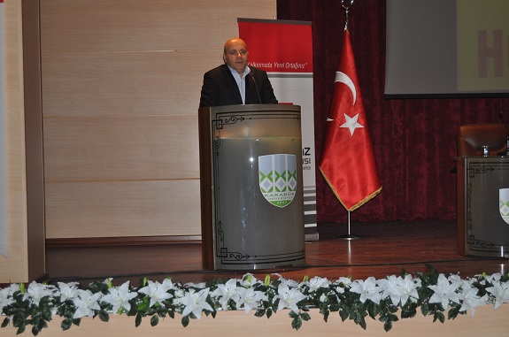 BAKKA Delegasyonu Güney Kore Teknik Çalışma Ziyareti