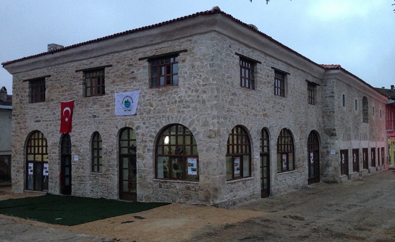 Galeri