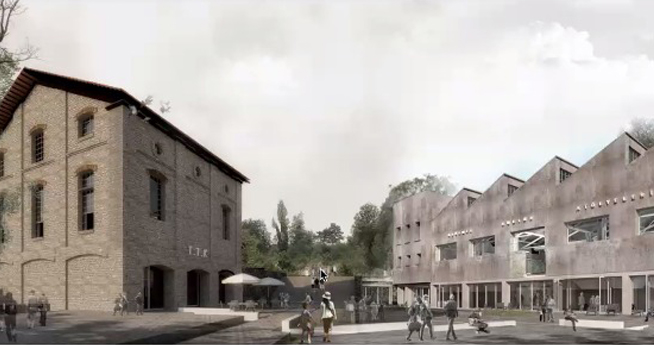 Galeri