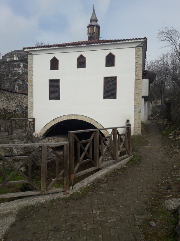 Galeri