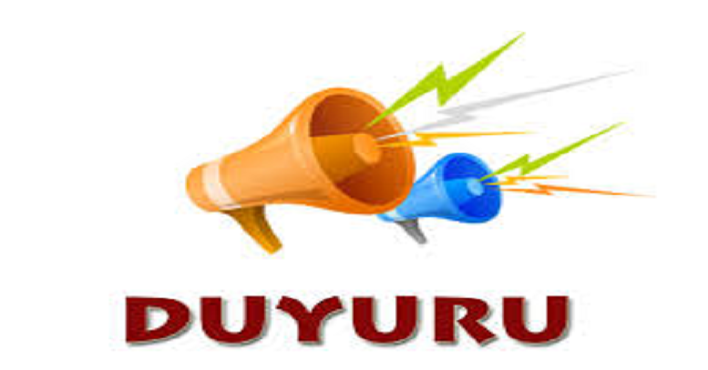 2014 Yılı Teknik Destek Programları Mayıs-Haziran Dönemi Sonuçları Açıklandı!   