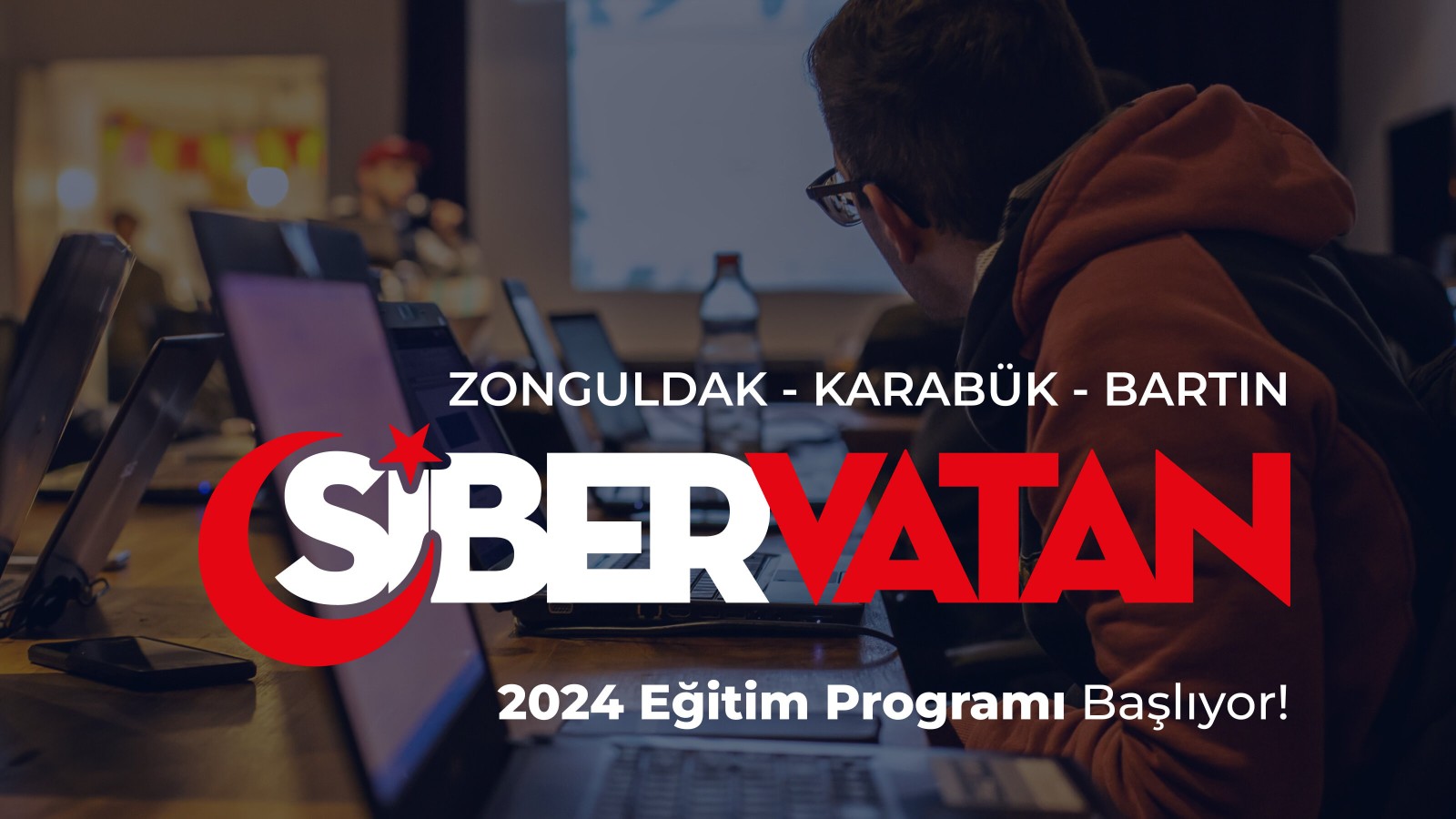 Kalkınma Ajansları Siber Vatan Programı 2024 Dönemi Başlıyor