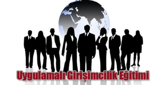 Karabük Uygulamalı Girişimcilik Eğitimi 