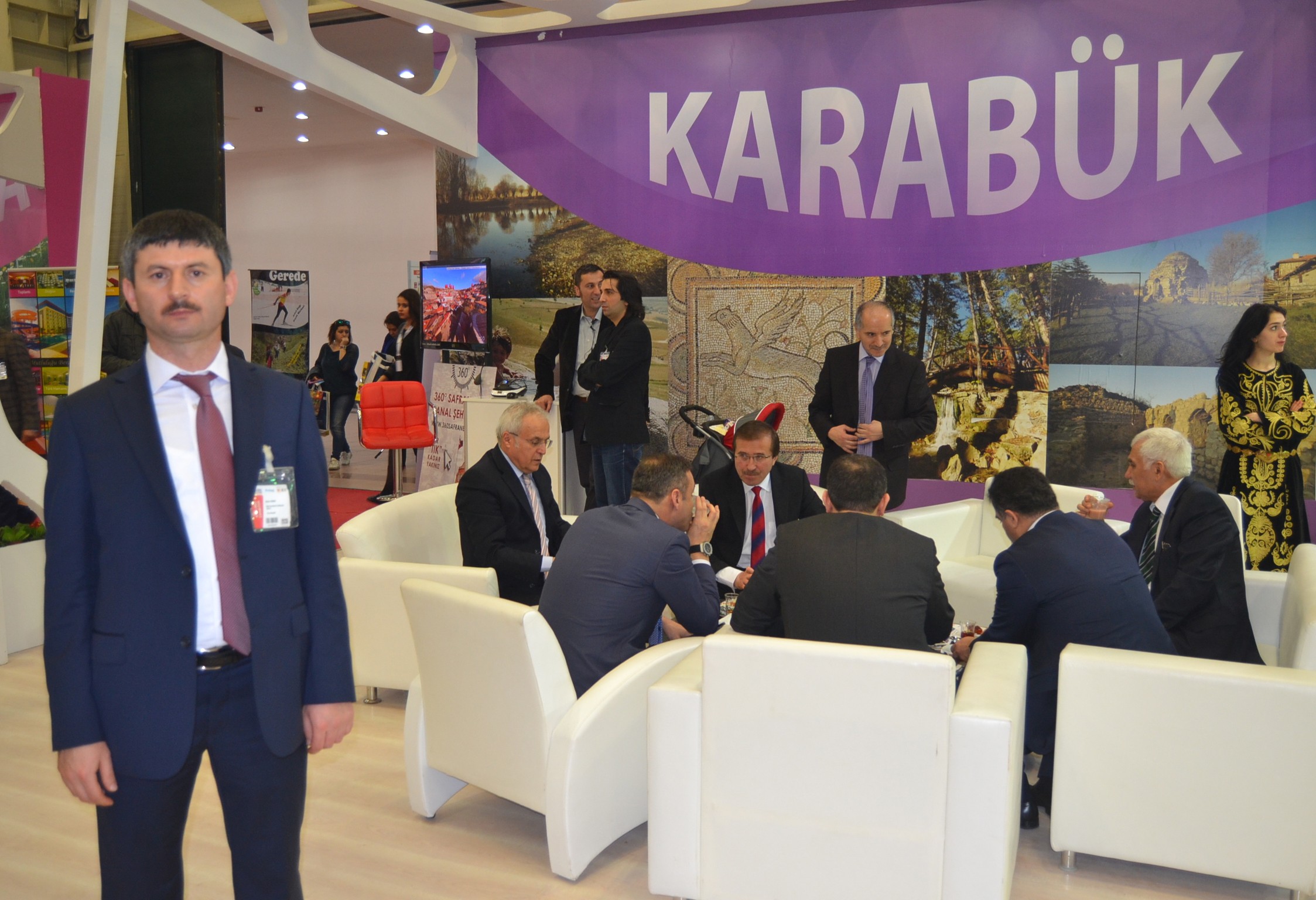 BAKKA Karabük Proje Atölyesi tamamlandı.