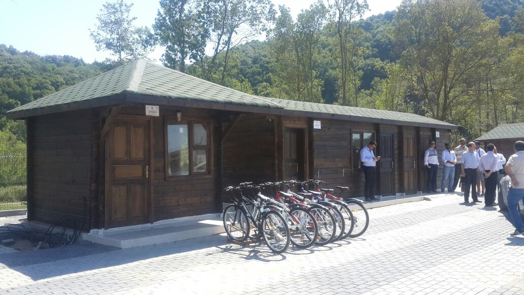 Galeri
