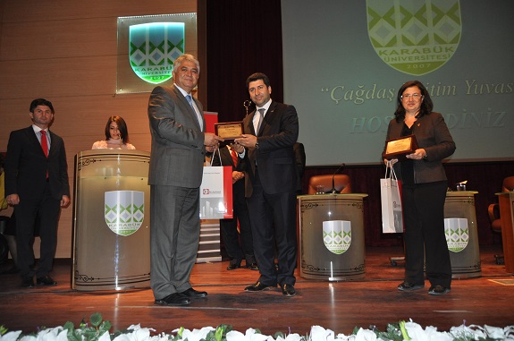 Etki Değerlendirme Çalışmalarımız Kitap Haline Geldi