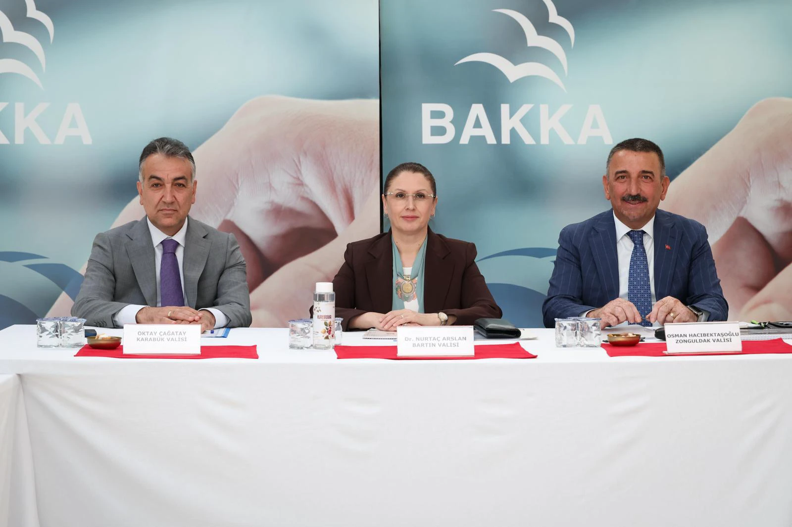 Yönetim Kurulu Toplantısı Yapıldı