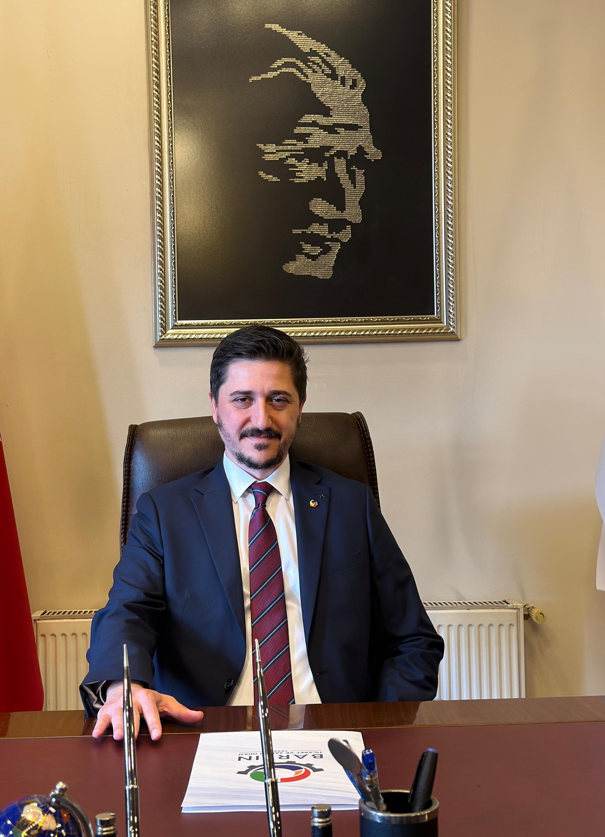 ONUR ALDATMAZ